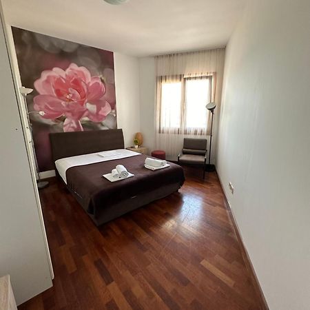 Luxury Apartments Trend Budva Eksteriør bilde