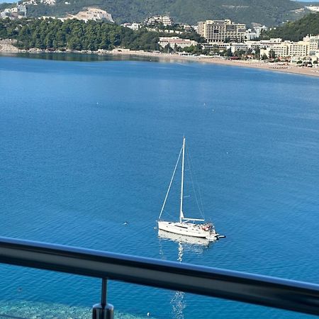 Luxury Apartments Trend Budva Eksteriør bilde