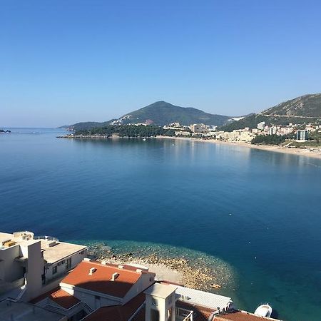 Luxury Apartments Trend Budva Eksteriør bilde