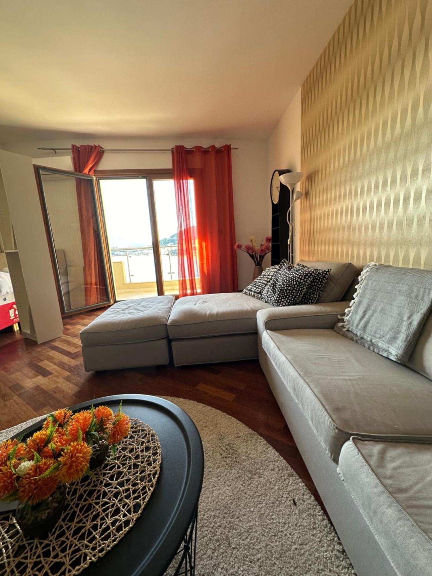 Luxury Apartments Trend Budva Rom bilde