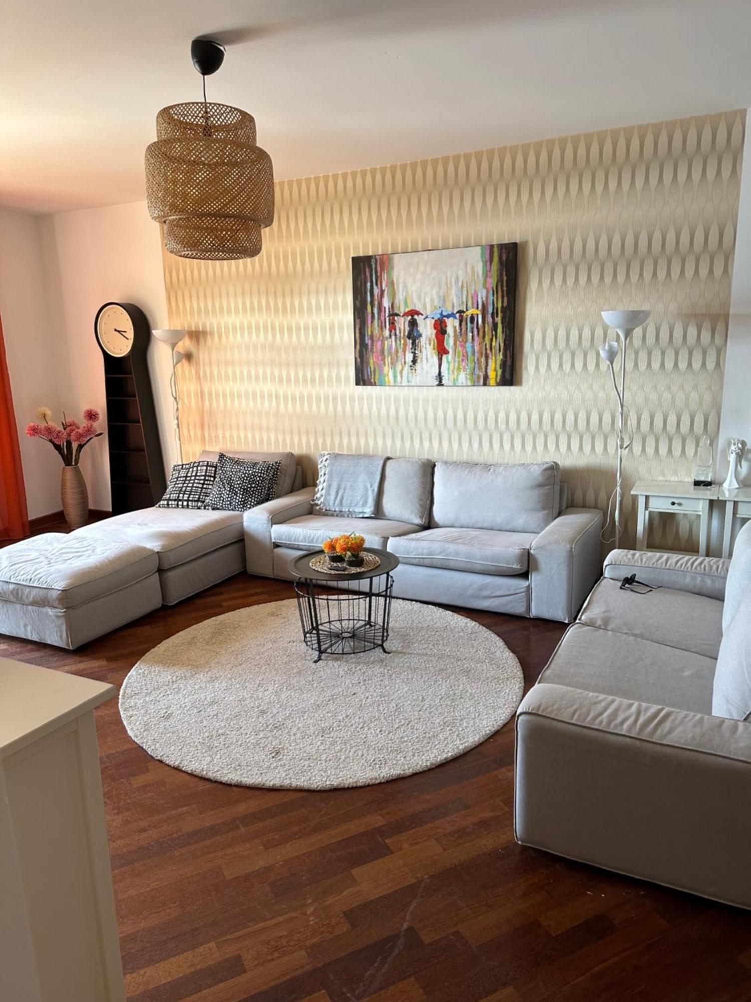 Luxury Apartments Trend Budva Eksteriør bilde