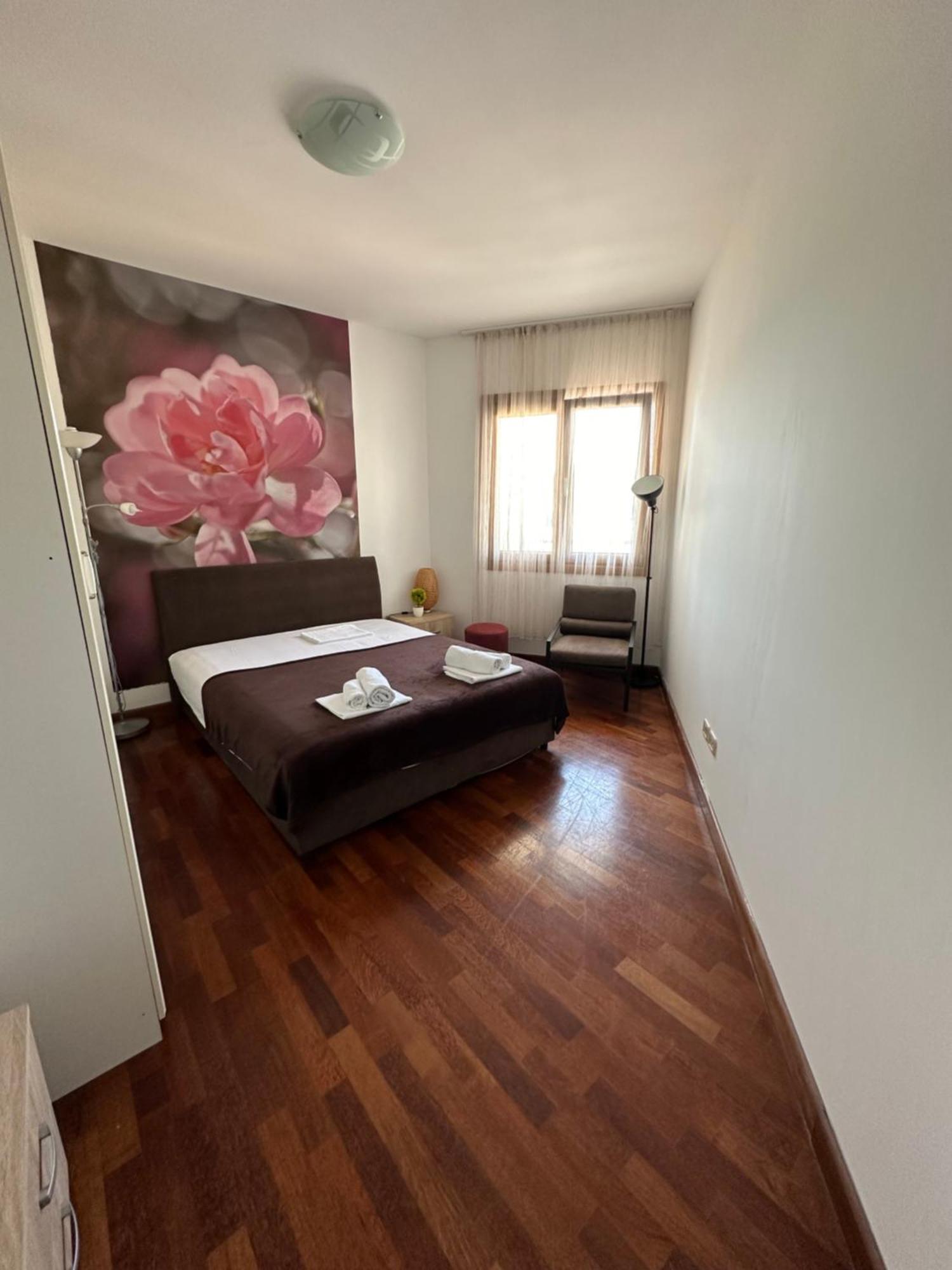 Luxury Apartments Trend Budva Eksteriør bilde
