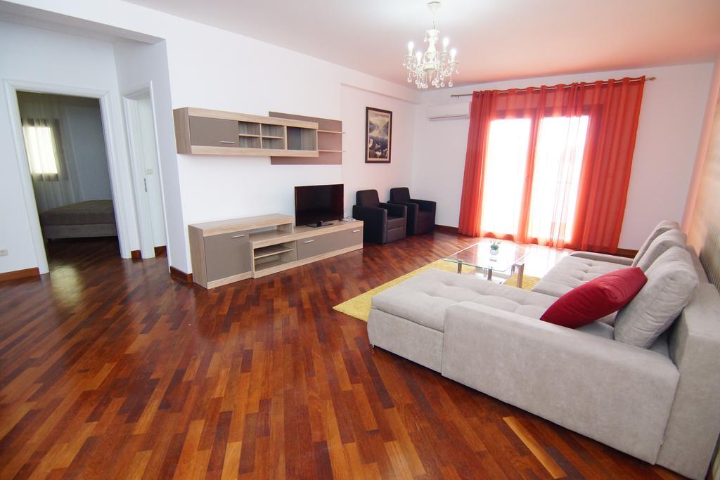 Luxury Apartments Trend Budva Eksteriør bilde