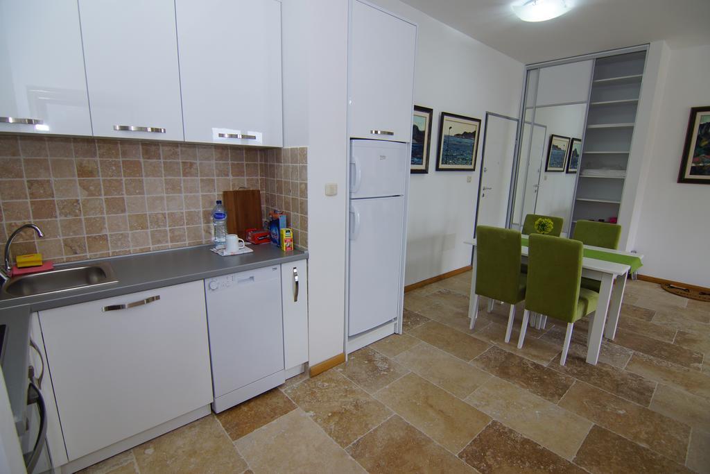 Luxury Apartments Trend Budva Eksteriør bilde