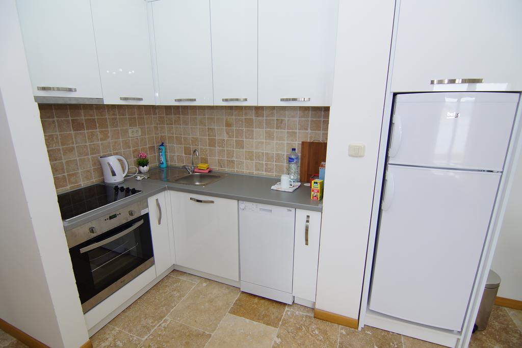 Luxury Apartments Trend Budva Eksteriør bilde