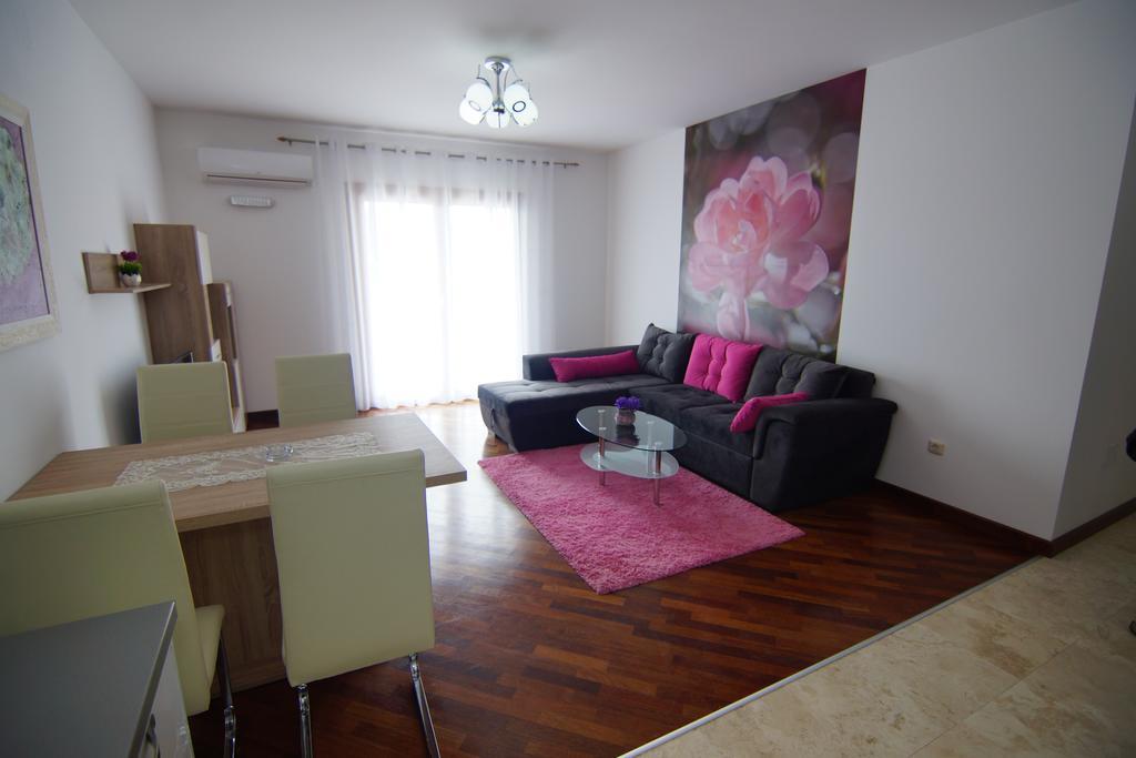 Luxury Apartments Trend Budva Eksteriør bilde