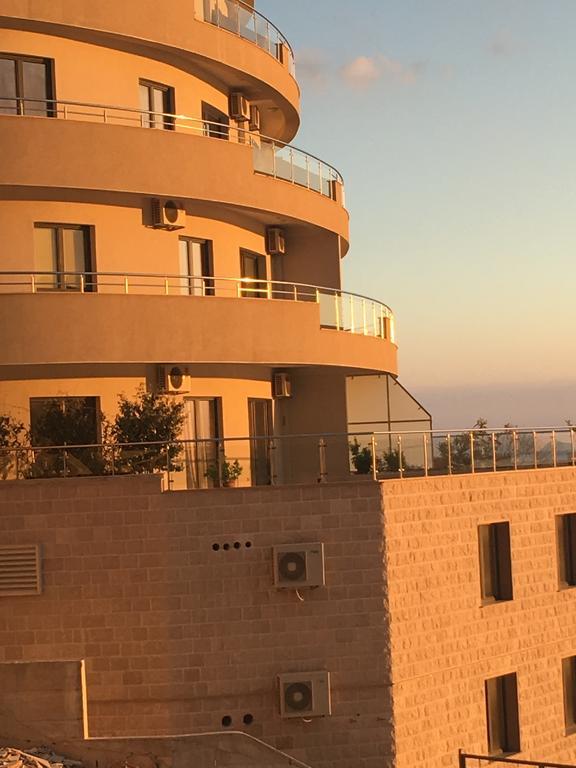 Luxury Apartments Trend Budva Eksteriør bilde