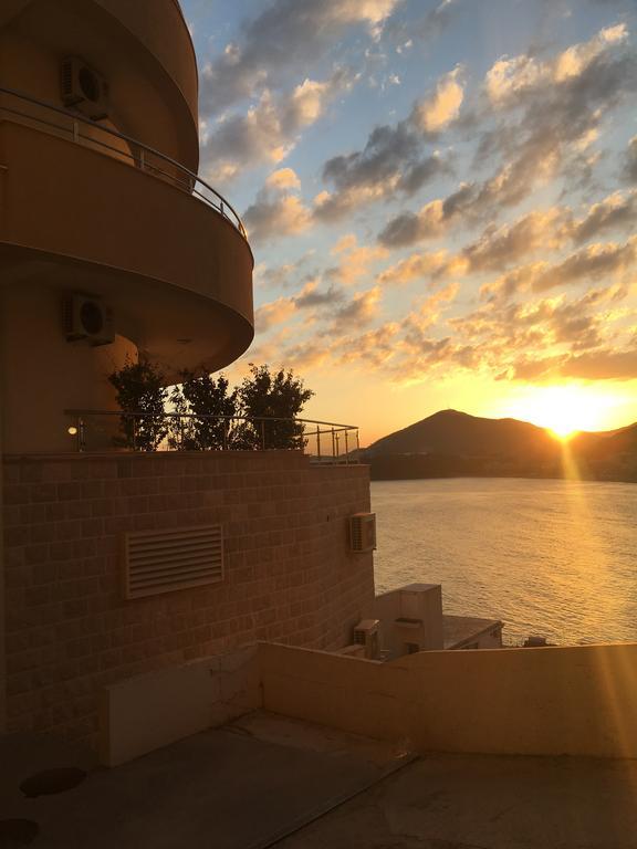 Luxury Apartments Trend Budva Eksteriør bilde