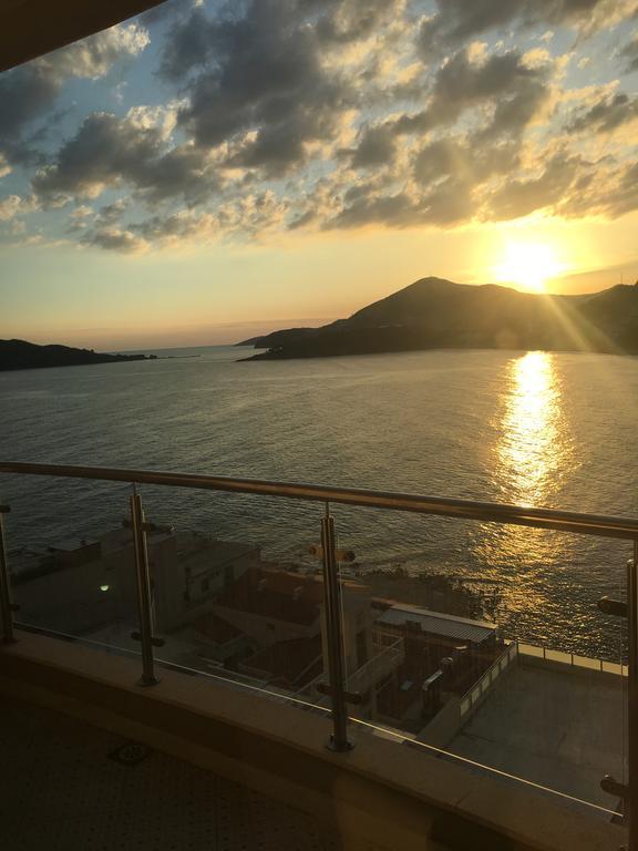Luxury Apartments Trend Budva Eksteriør bilde