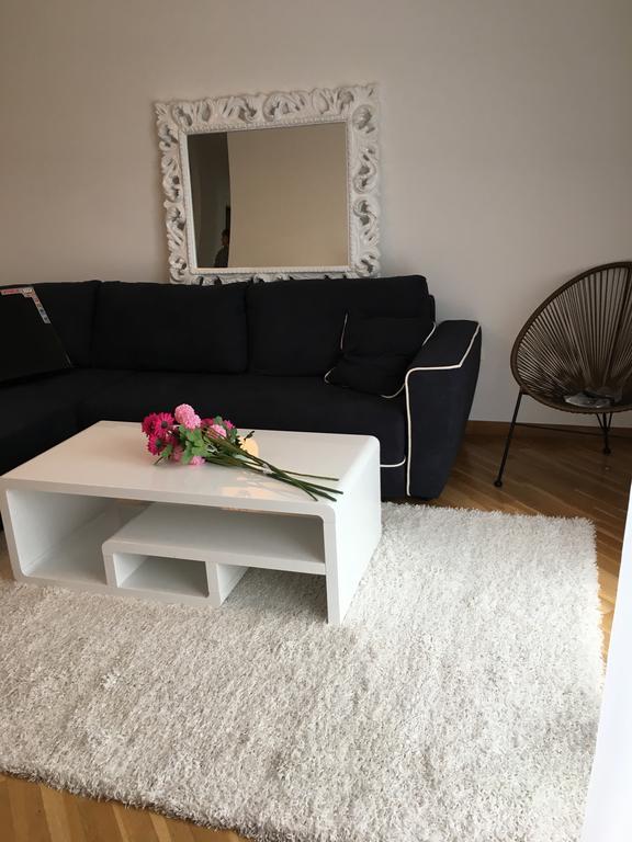 Luxury Apartments Trend Budva Eksteriør bilde