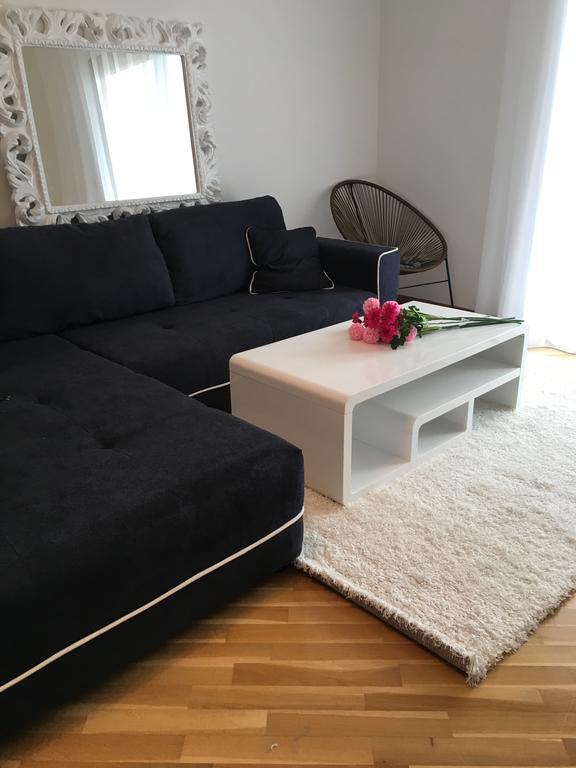 Luxury Apartments Trend Budva Eksteriør bilde