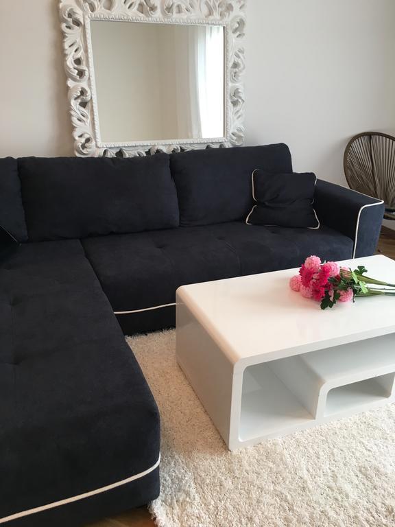 Luxury Apartments Trend Budva Eksteriør bilde
