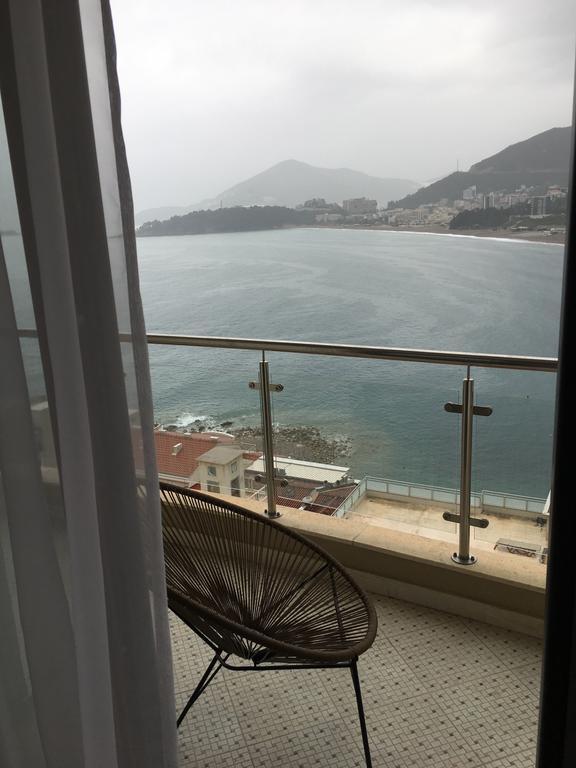 Luxury Apartments Trend Budva Eksteriør bilde