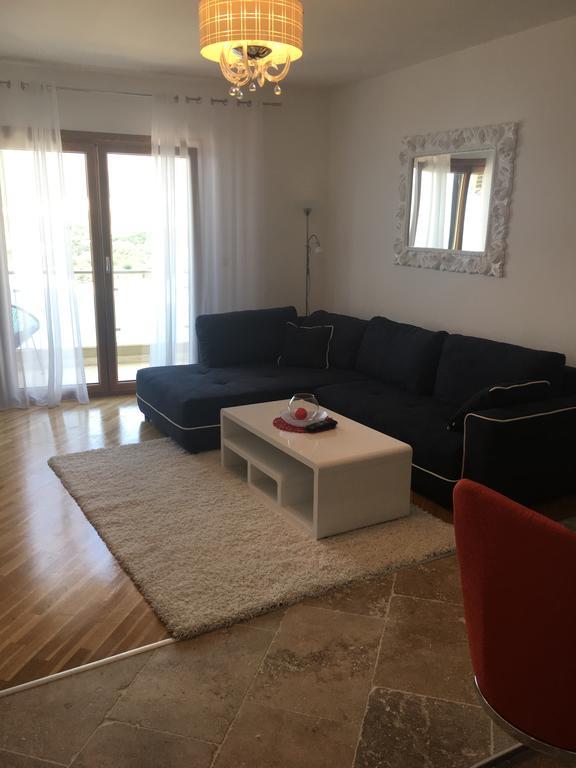 Luxury Apartments Trend Budva Eksteriør bilde
