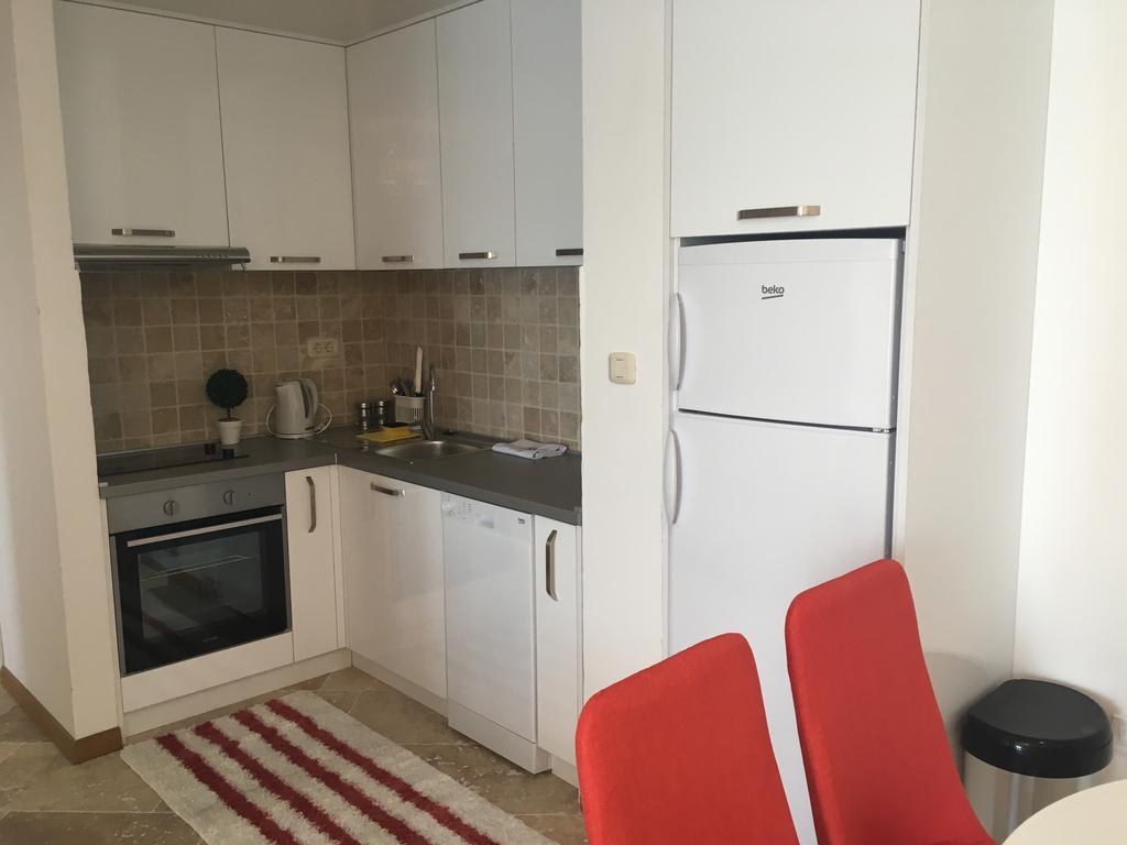 Luxury Apartments Trend Budva Eksteriør bilde
