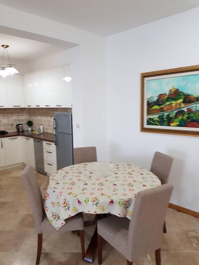 Luxury Apartments Trend Budva Eksteriør bilde