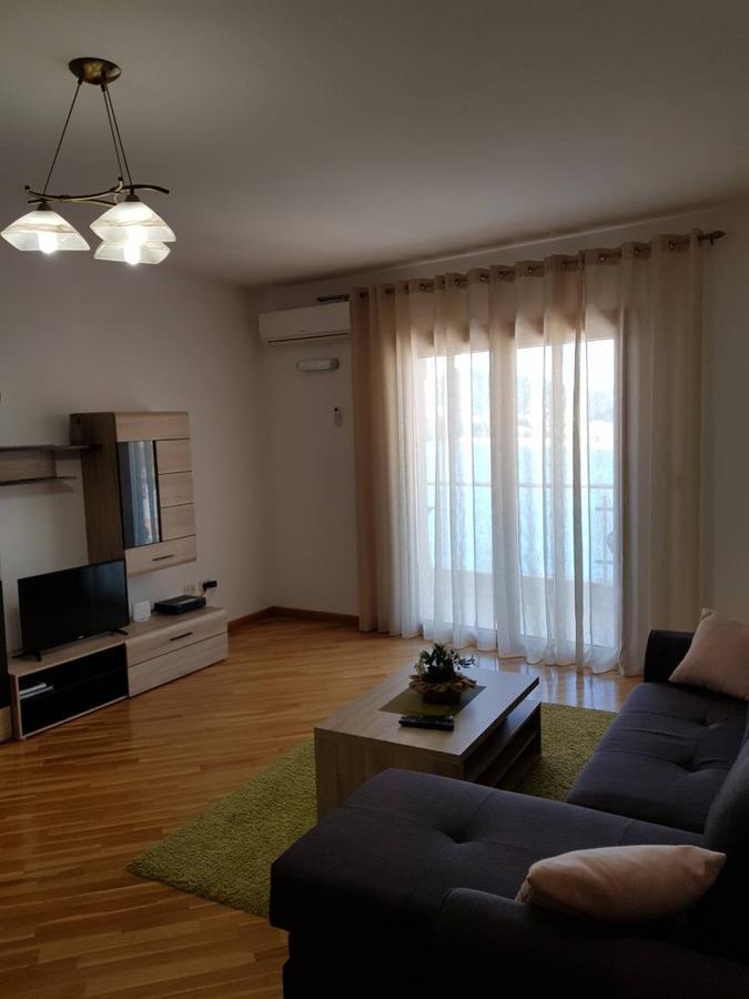 Luxury Apartments Trend Budva Eksteriør bilde
