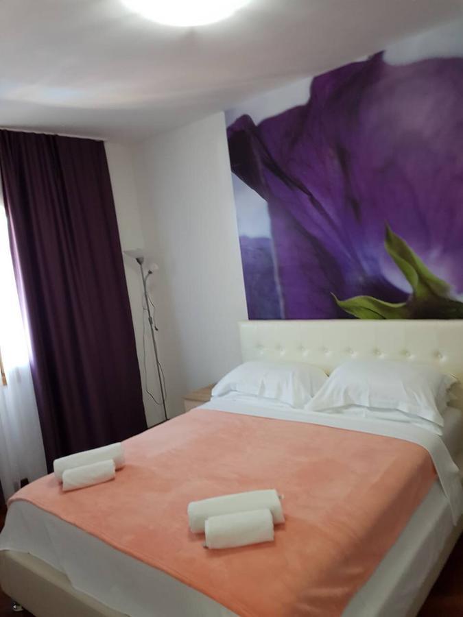 Luxury Apartments Trend Budva Eksteriør bilde