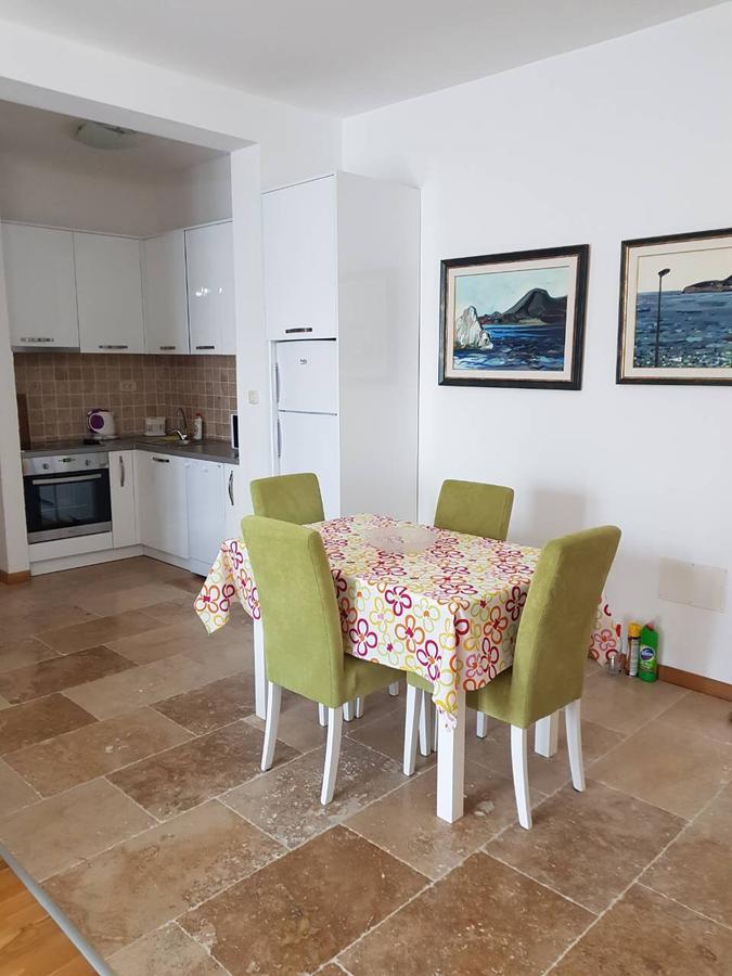 Luxury Apartments Trend Budva Eksteriør bilde