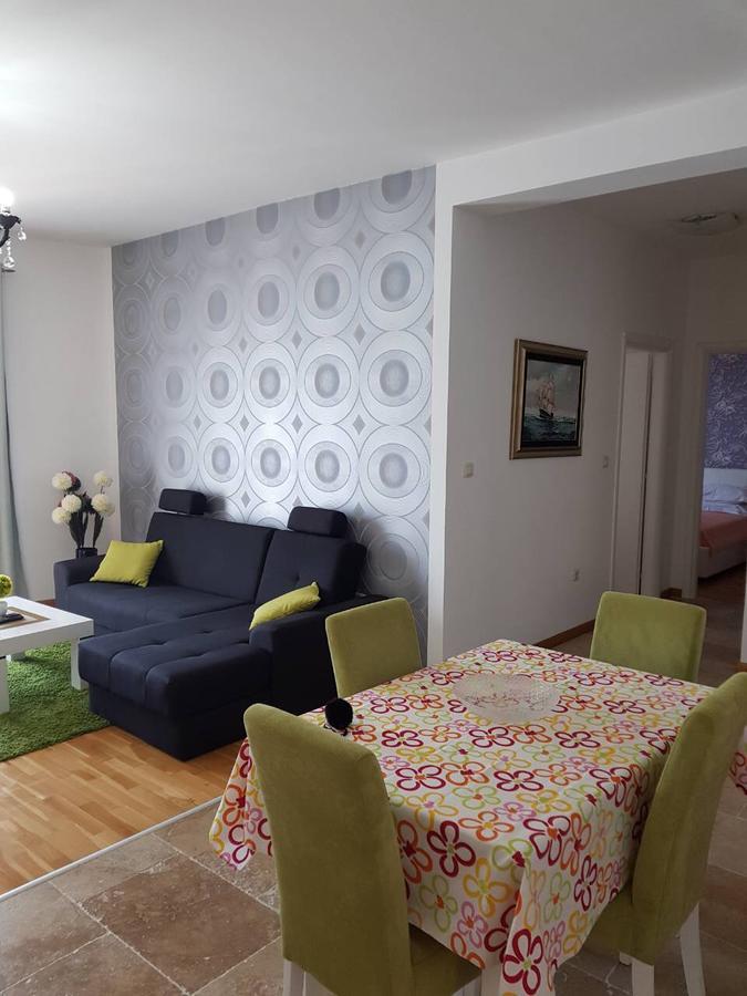 Luxury Apartments Trend Budva Eksteriør bilde