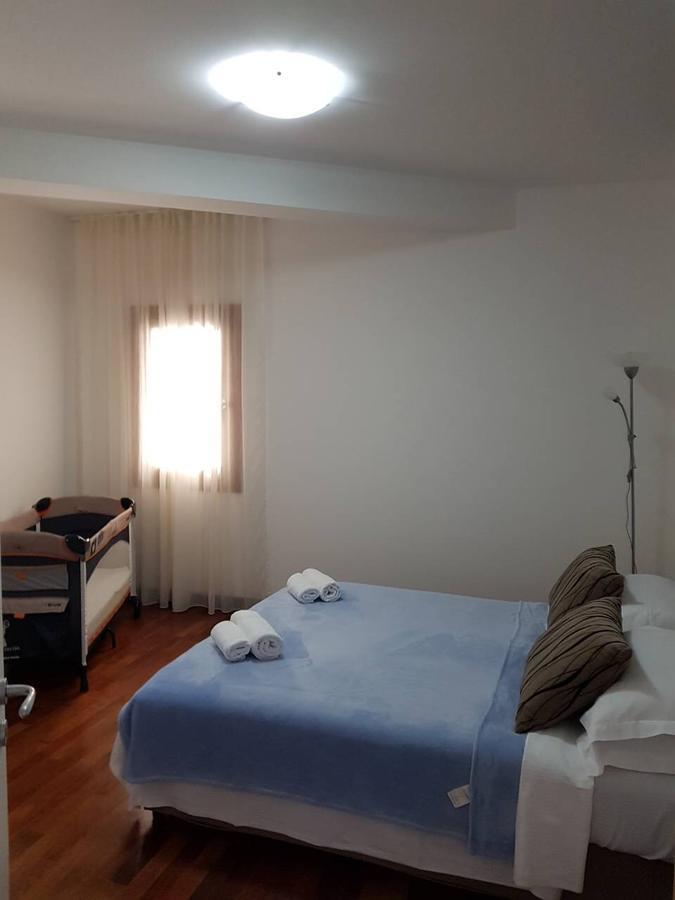 Luxury Apartments Trend Budva Eksteriør bilde