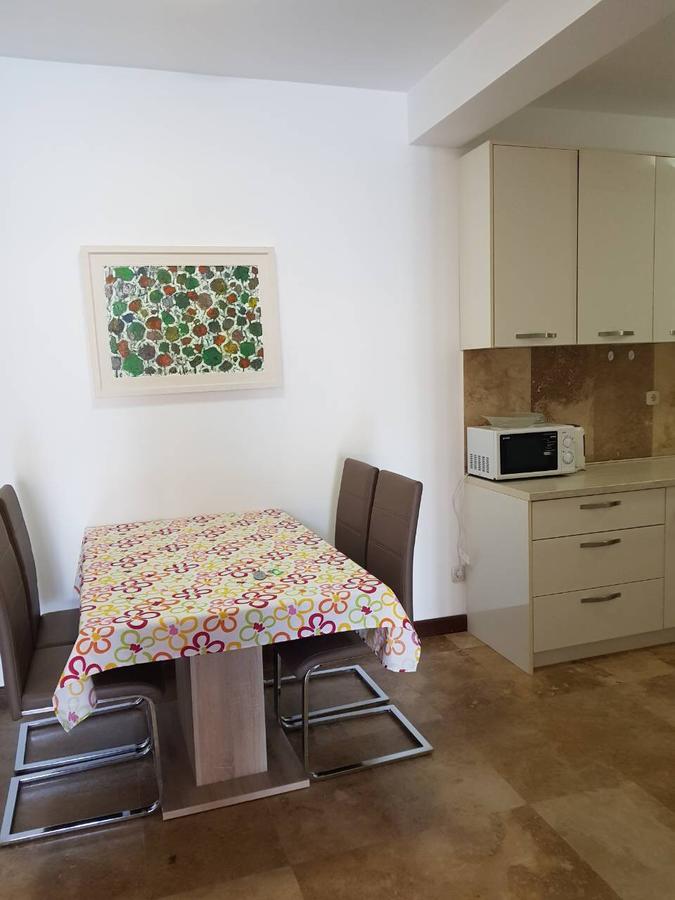 Luxury Apartments Trend Budva Eksteriør bilde