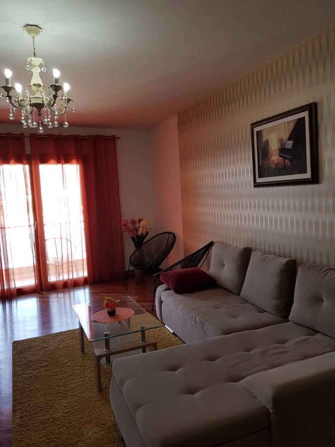 Luxury Apartments Trend Budva Eksteriør bilde