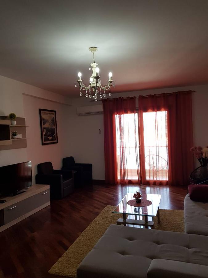 Luxury Apartments Trend Budva Eksteriør bilde