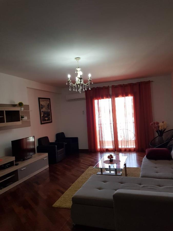 Luxury Apartments Trend Budva Eksteriør bilde