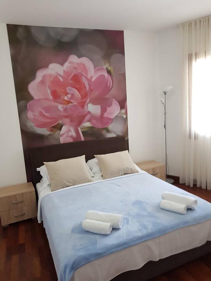 Luxury Apartments Trend Budva Eksteriør bilde