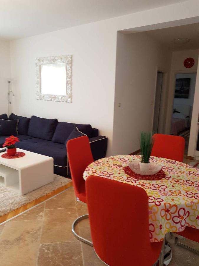 Luxury Apartments Trend Budva Eksteriør bilde